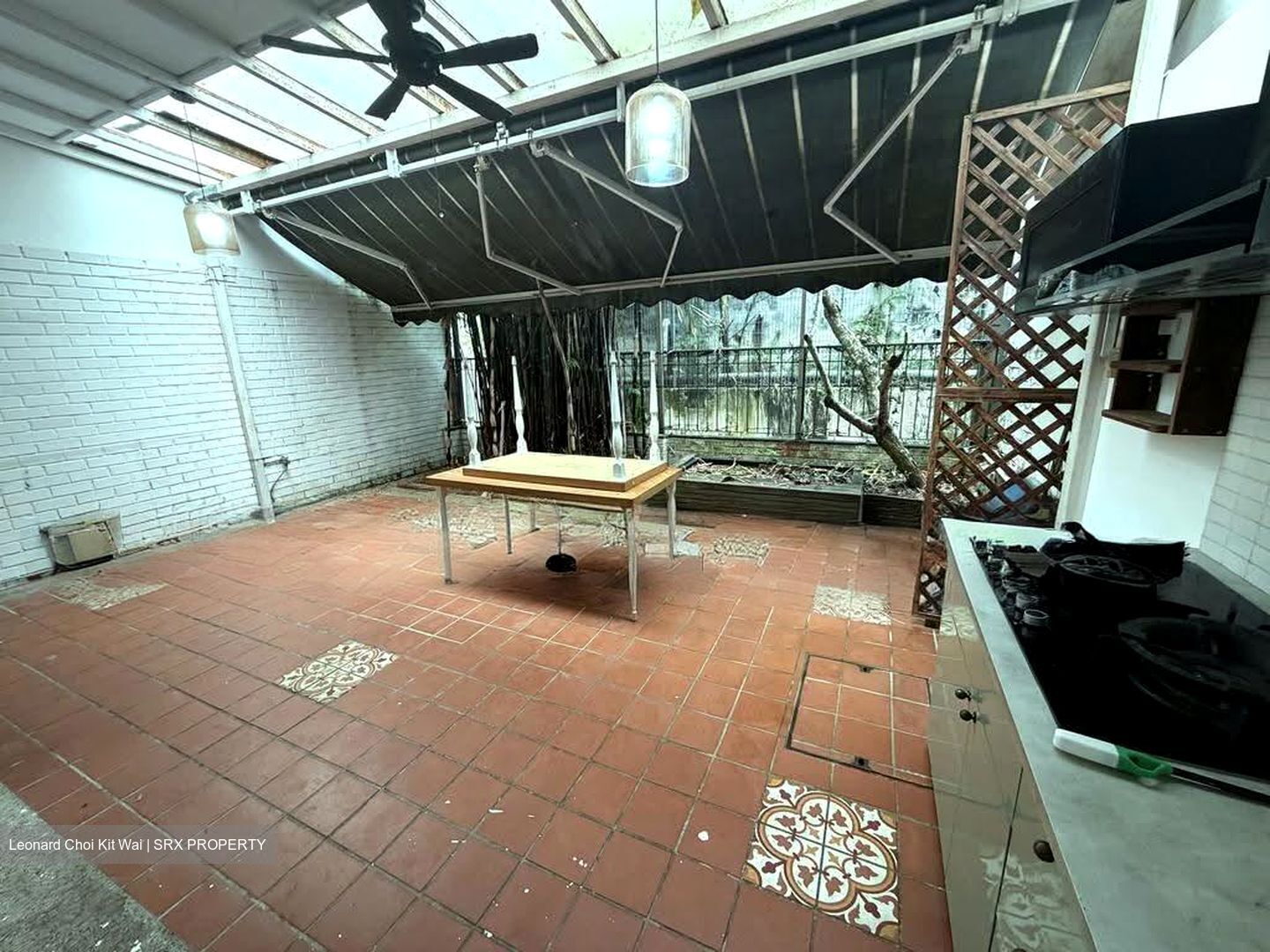 Seletar Hills Estate (D28), Terrace #606977361